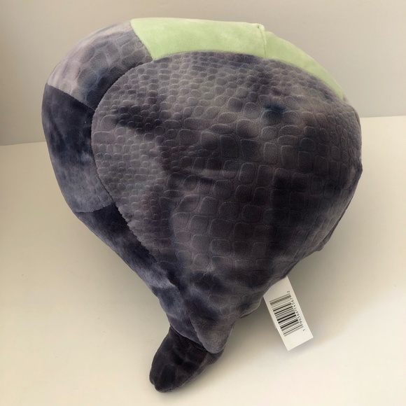 Squishmallows Valentine's Day Xander 12" T-Rex Dinosaur Plush Animal 2023 - NWT - Picture 6 of 12